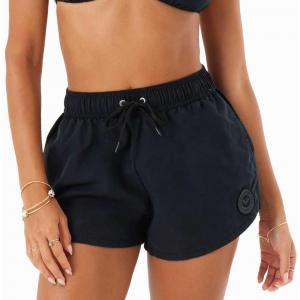 Женские шорты для плавания No Bad Waves ROXY, Anthracite