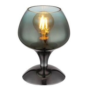 Настольная лампа Globo Lighting Maxy Typ E, цветное стекло/железо - 1-светильник