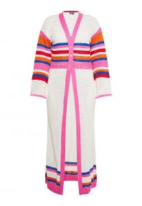 Кардиган оверсайз ebeeza, Mixed Colors