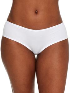 Трусы Bare Women's The Easy Everyday Cotton Cheeky Bikini Bare, белый