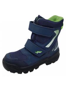 Ботинки Lurchi, синий