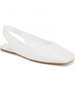 Женские босоножки на плоской подошве Flexa Antona Franco Sarto, белый