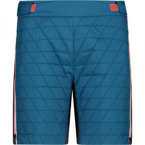 Шорты CMP 32Z4256, синий