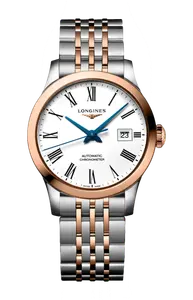 Часы Longines Record collection 30 мм