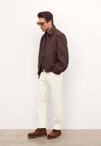 Ботинки Kazar OCTAVIOSS, Brown