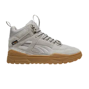 Кроссовки Slipstream High Xtreme Puma, серый