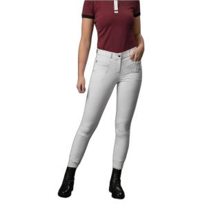 Турнирные брюки с полным сцеплением женские Presteq AmbitionFirst