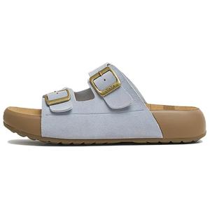 TATA Женские тапочки-шлёпанцы абрикос, цвет Apricot