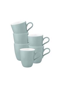 Набор кружек Seltmann Weiden Life Fashion, 400 мл, 6 штук