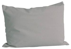 Наволочка beties Basic, серый - глубина: 60 см
