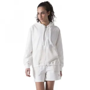 Толстовка Everlast Felpa full zip, белый