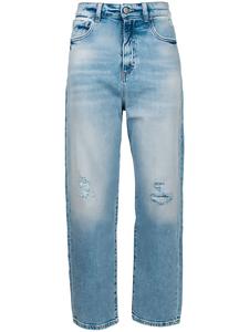 Джинсы ICON DENIM Karolina, синий