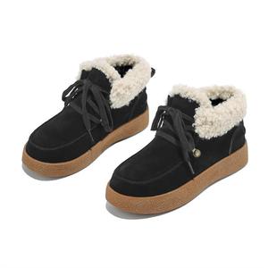 Зимние ботинки женские Josiny, коричневый