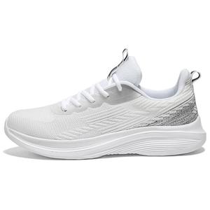 BIANSULONG Кроссовки мужские с низкой амортизацией, износостойкие, черно-серые