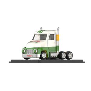 Coca Cola Tribute Classic Collection Mystery Boxes 10 для одного слепого бокса/целый бокс POP MART