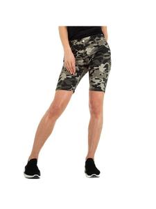 Шорты Ital-Design Shorts, хаки