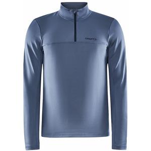 Rollkragenpullover core gain midlayer m Craft, цвет flow