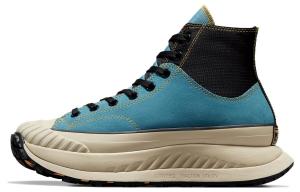 Converse Chuck 70 AT-CX парусиновая обувь унисекс, Blue