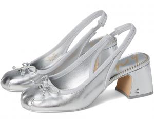Туфли Circus NY by Sam Edelman Diane, цвет Soft Silver