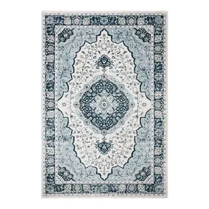 Ковер Грейслинн Safavieh, мультиколор, 199x199 см