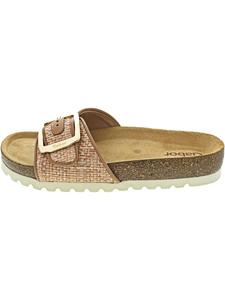 Мюли Pantolette Orange Gabor