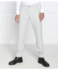 Брюки Maxton Modern fit Joop! Jeans, серый