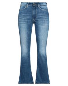 Джинсы Dondup, синий