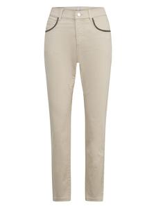 Джинсы Rabe, бежевый