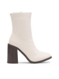 Ботильоны MARLEE WS22398-08 Jenny Fairy, экрю