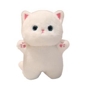 Очаровательные милые плюшевые куклы котят высотой 20см JBBCN