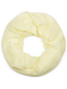 Шарф styleBREAKER, желтый