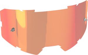 Сменная линза для Leatt vizion iriz 2.5s, Red Iridium