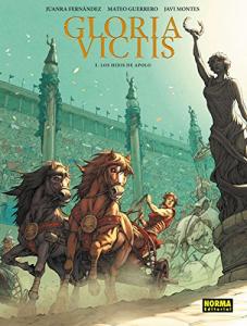 Gloria Victis 1 (NORMA EDITORIAL, S.A.)