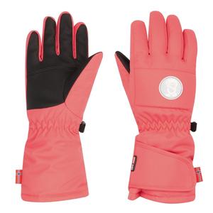 Детские перчатки Narvik - Перчатки Trollkids, розовый