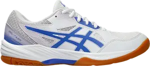 Кроссовки Wmns Gel Task 3 'White Sapphire', белый