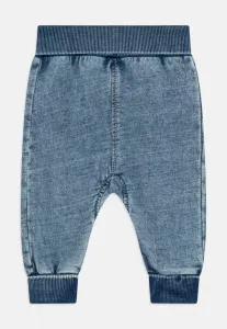 Брюки унисекс Lindex, Light Denim