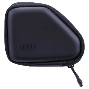 Каркасная сумка BBB Adaptcase, черный