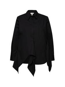 Блуза Ulla Popken, черный