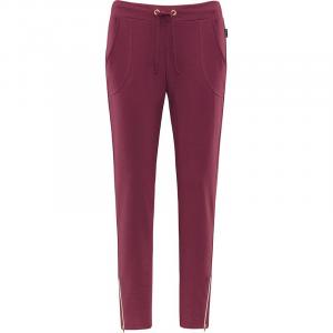 Спортивные штаны денвер Schneider Sportswear, цвет shiraz