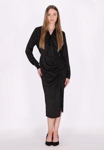 Юбка-карандаш DreiMaster, черный