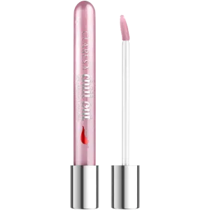 Блеск для губ для увеличения объема губ 14 Claresa Chill Out, 5 мл