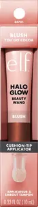Румяна e.l.f. Cosmetics Halo Glow Blush Beauty Wand You Go Cocoa