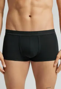 Плавки облегающего кроя Iuman Intimissimi Uomo, Black