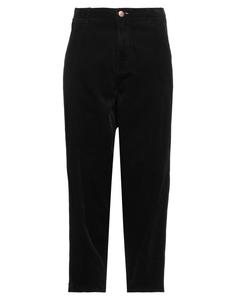 Брюки Wrangler, черный