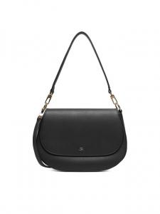 Сумка GINO ROSSI C-SHIRLEY-LX10168, черный
