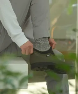 Водонепроницаемые ботинки/дождевые туфли Lessfor Plus 2 для любой погоды