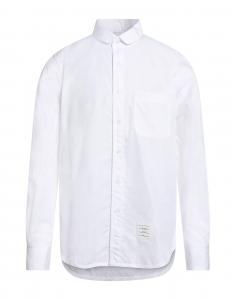 Рубашка Thom Browne, белый