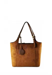 Сумка галвей Picard, Cognac