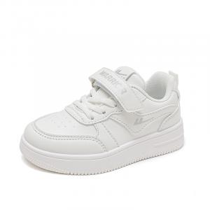 Детские кроссовки для скейтбординга с анти-отталкивающими и дышащими свойствами WARRIOR, розовый/красный/фиолетовый/розовый