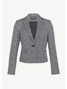 Comma Домашний пиджак 99Q0_черный